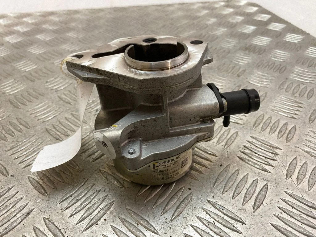 Vaakumpump – Nissan Qashqai (2014-2016)