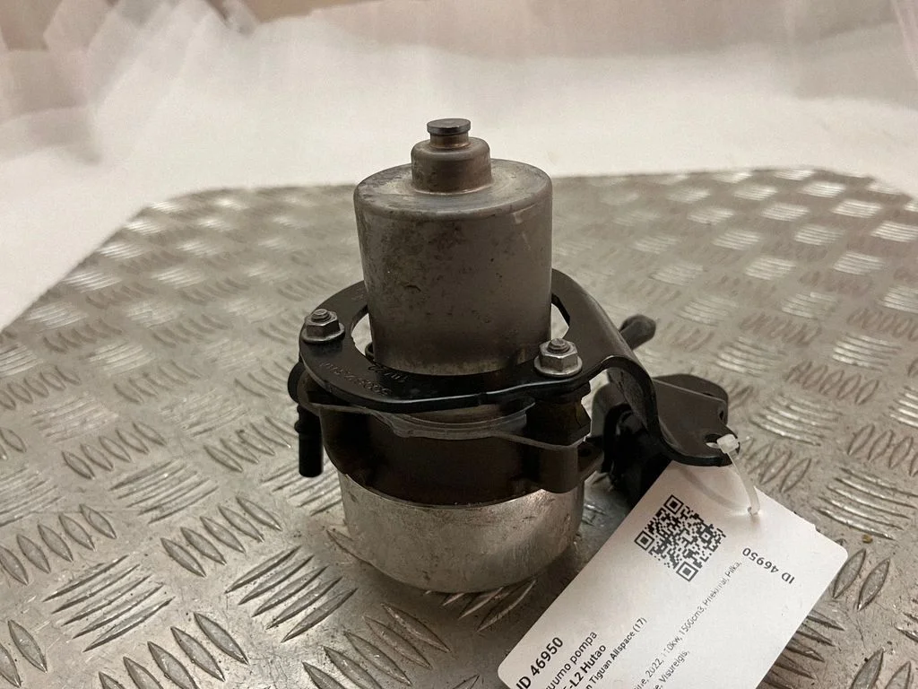 Vacuum pump 5Q0612181D
