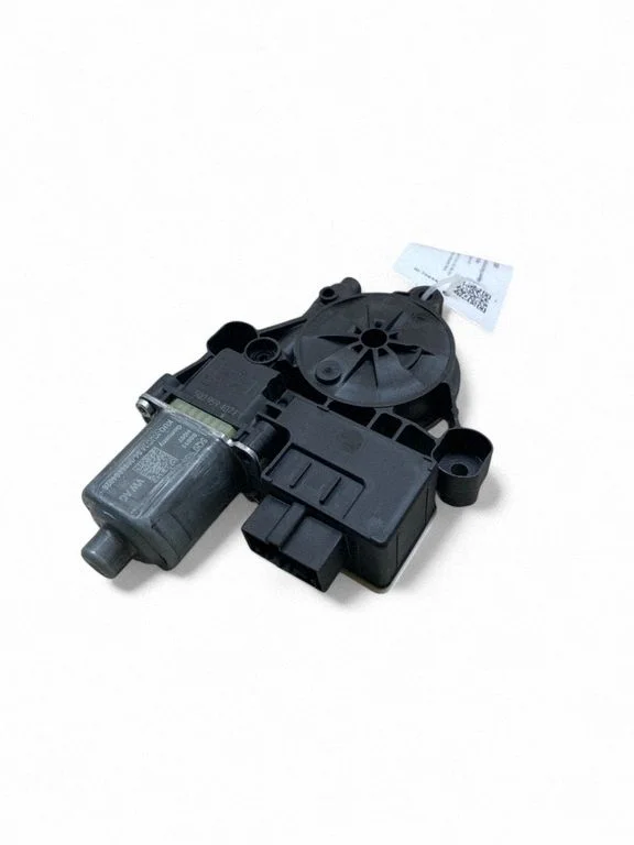 Rear door window regulator motor 5Q0959407F