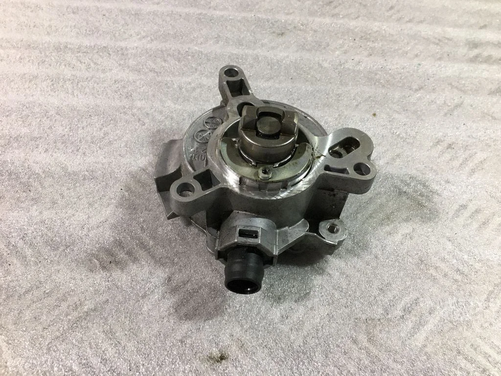 Vaakumpump – Volvo XC60 (2017-)