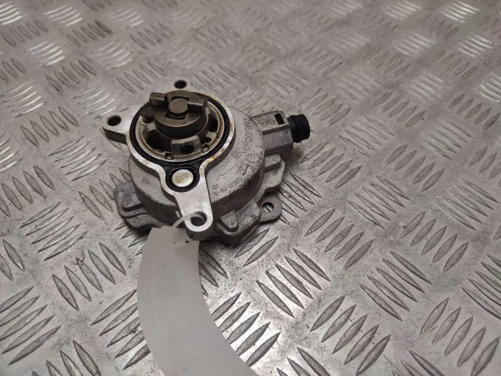 Vaakumpump BB5E2A451BD