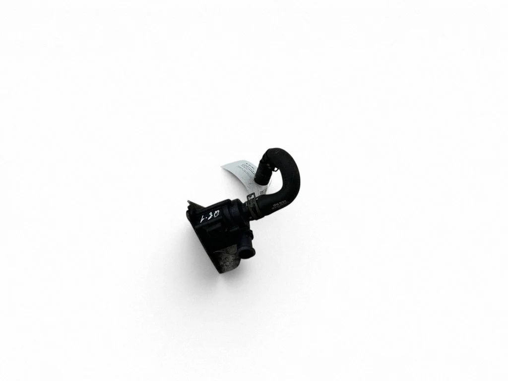 Electric auxiliary coolant/water pump – Audi RS Q8 (2019-)