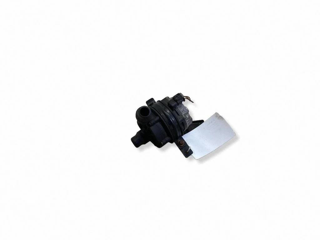Electric auxiliary coolant/water pump – Mercedes-Benz GLC-Class C253 (2016-)