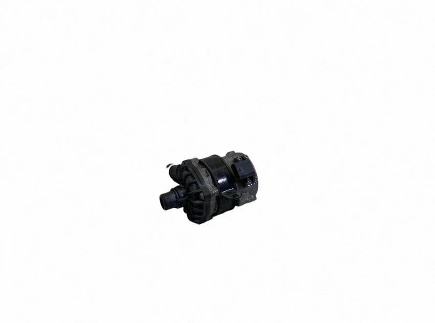 Electric auxiliary coolant/water pump 31338384