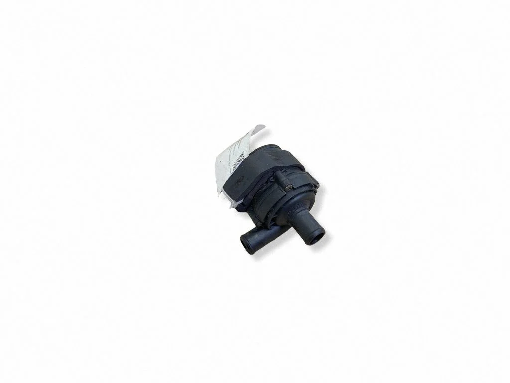 Electric auxiliary coolant/water pump – Mercedes-Benz GLC-Class C253 (2016-)