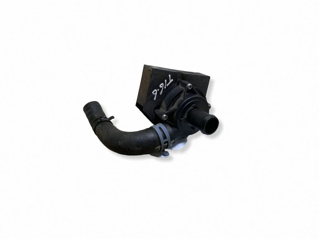 Electric auxiliary coolant/water pump – Volkswagen Tiguan Allspace (2017-)