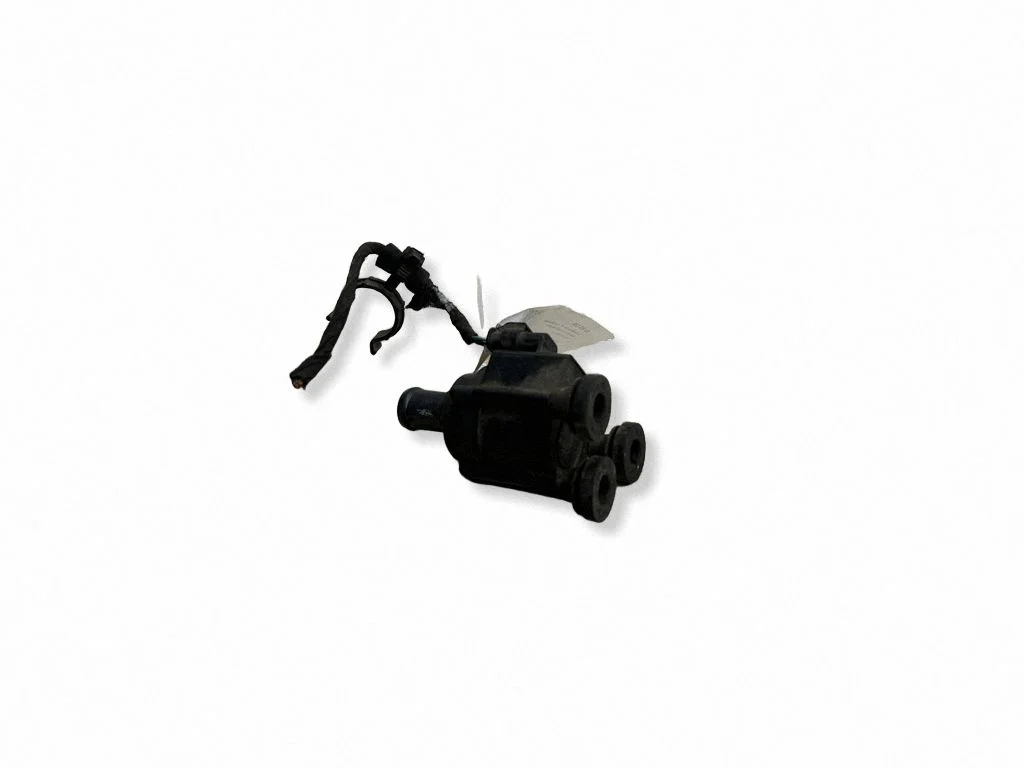 Electric auxiliary coolant/water pump – Audi Q5 SQ5 FY (2017-2025)