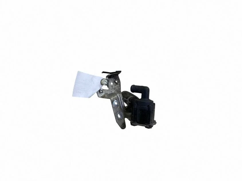 Electric auxiliary coolant/water pump 31368143