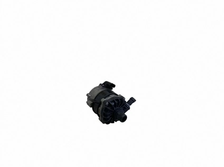 Electric auxiliary coolant/water pump 31338399