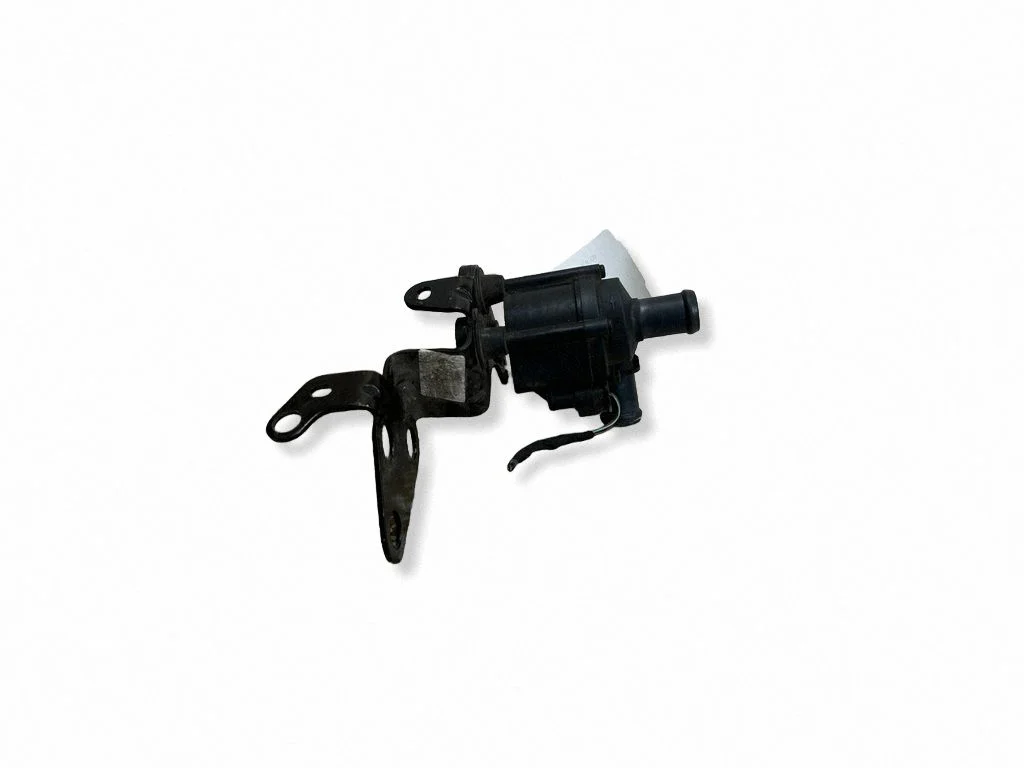 Electric auxiliary coolant/water pump – Audi Q5 SQ5 FY (2017-2025)