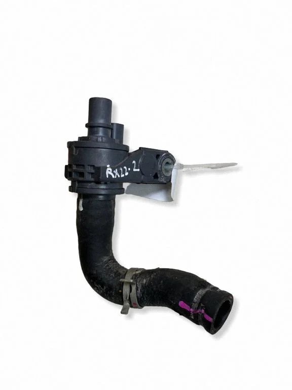 Elektriskais cirkulācijas sūknītis 2L15BC4319