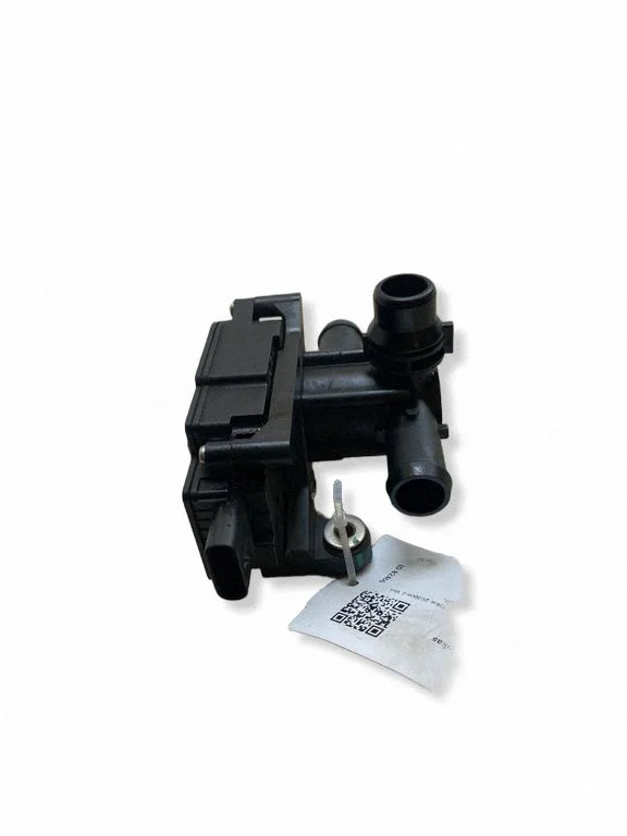 Elektriline lisatsirkulatsioonipump – Volvo XC60 (2017-)