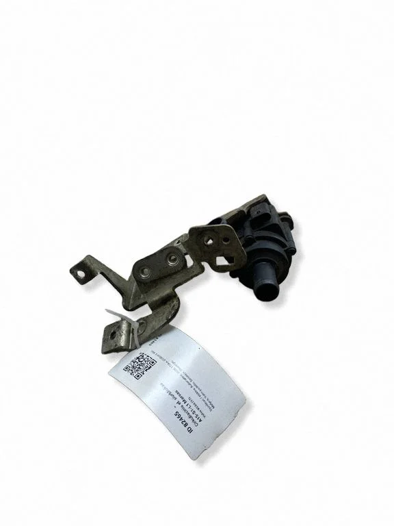 Elektriline lisatsirkulatsioonipump 31657307