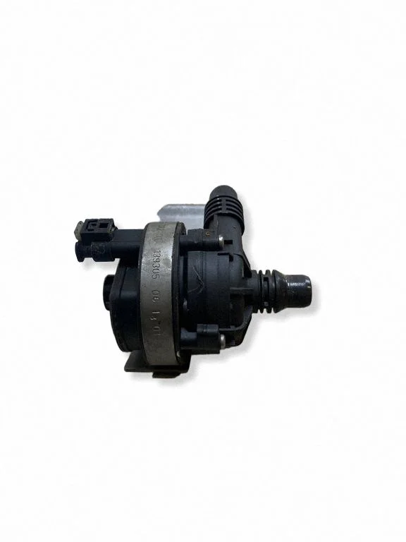Electric auxiliary coolant/water pump – BMW M2 F87 (2015-2021)
