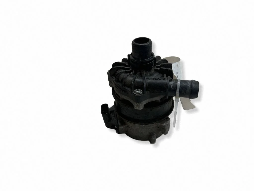 Elektryczna pompa cyrkulacyjna 31338384