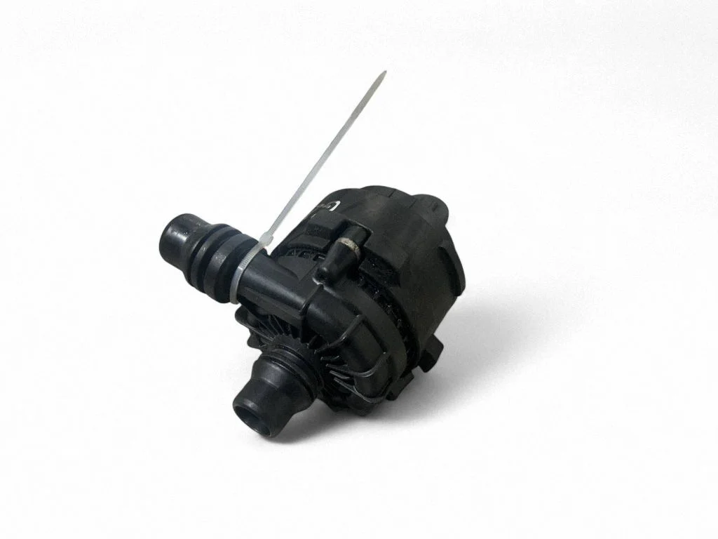 Electric auxiliary coolant/water pump 945503006