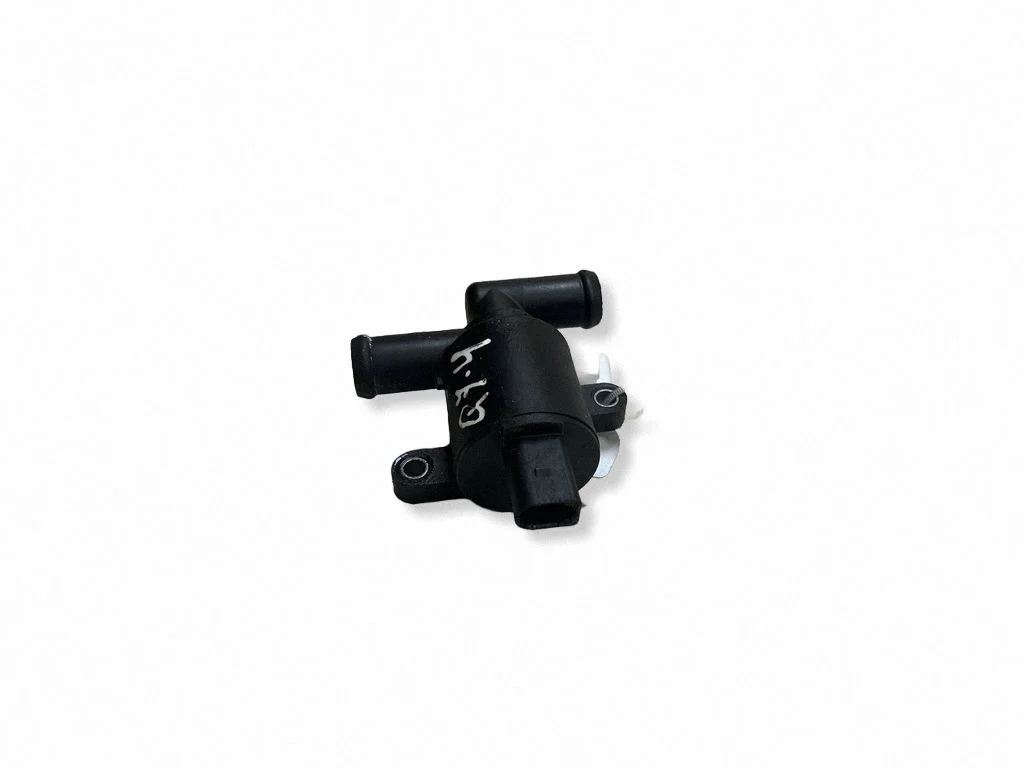Electric auxiliary coolant/water pump – Audi Q7 4M (2015-)