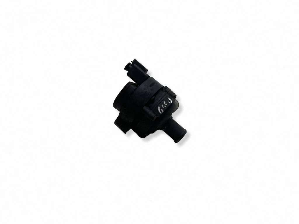 Elektriline lisatsirkulatsioonipump A2048350364