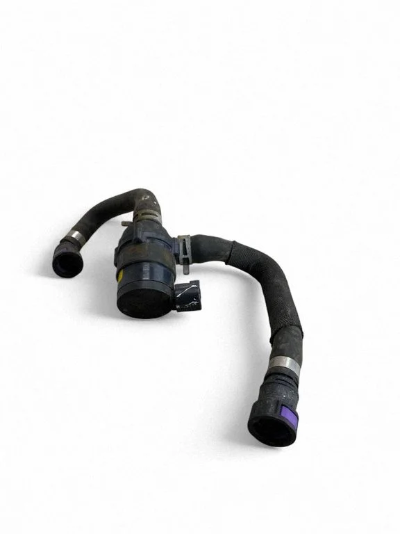 Electric auxiliary coolant/water pump – Porsche Cayenne (92A) (2010-2017)