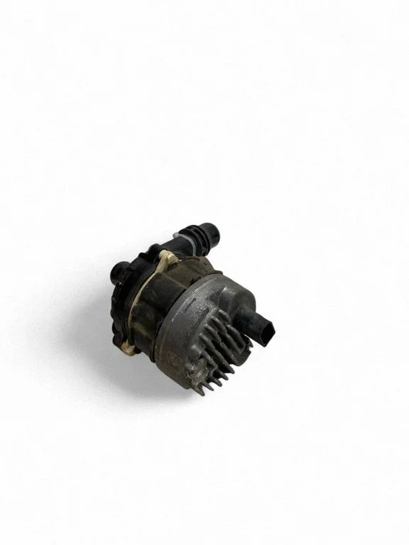 Electric auxiliary coolant/water pump A0005002300