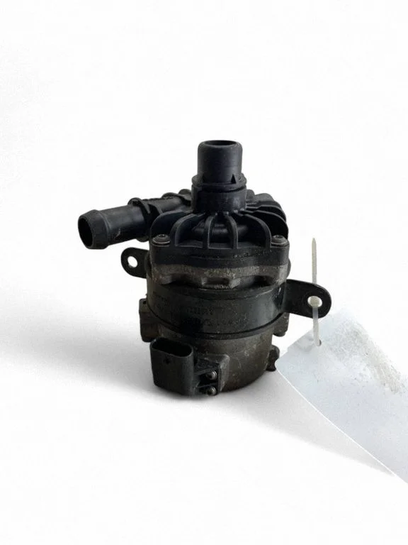 Electric auxiliary coolant/water pump 31368284