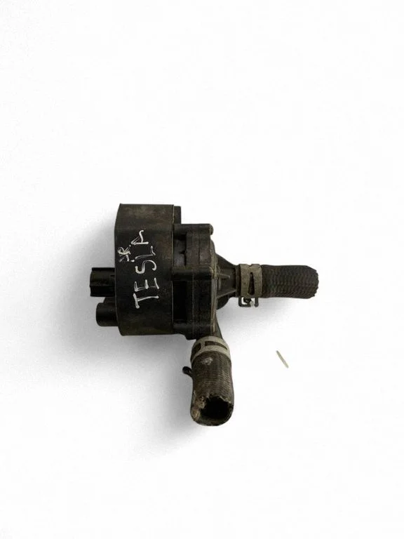 Electric auxiliary coolant/water pump 103534800