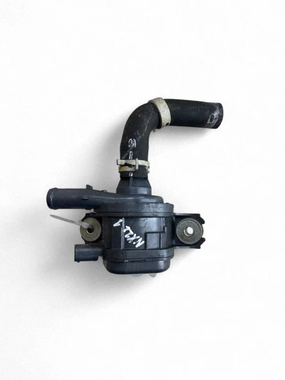 Electric auxiliary coolant/water pump G904042010