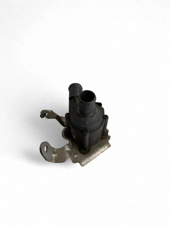 Electric auxiliary coolant/water pump – Audi Q7 4M (2015-)