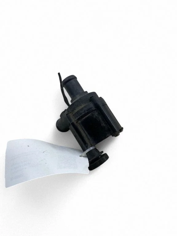 Electric auxiliary coolant/water pump – Audi A4 Allroad B9 (2016-)