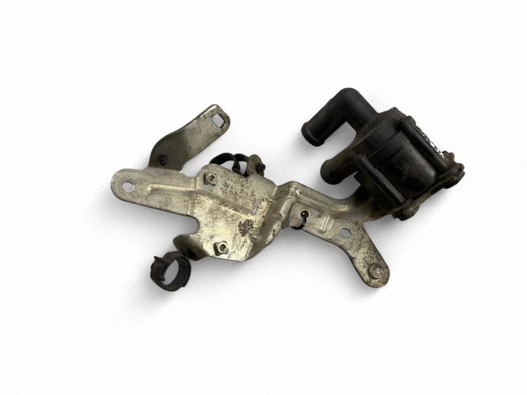 Elektriline lisatsirkulatsioonipump – Volvo XC90 (2014-)