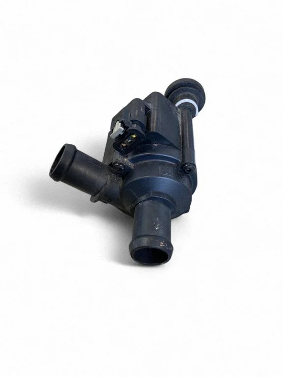 Electric auxiliary coolant/water pump – Audi A4 Allroad B9 (2016-)