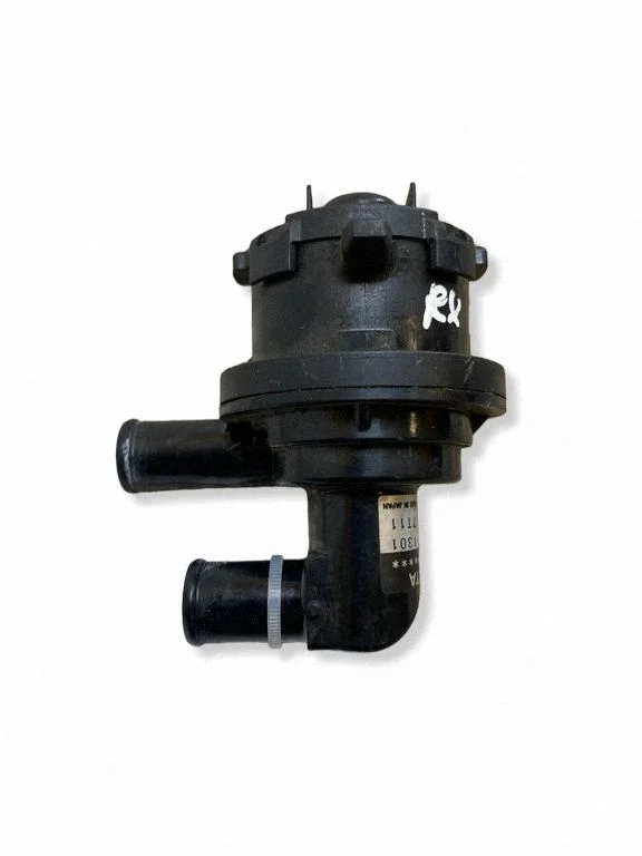 Electric auxiliary coolant/water pump – Lexus RX 450H (2016-)