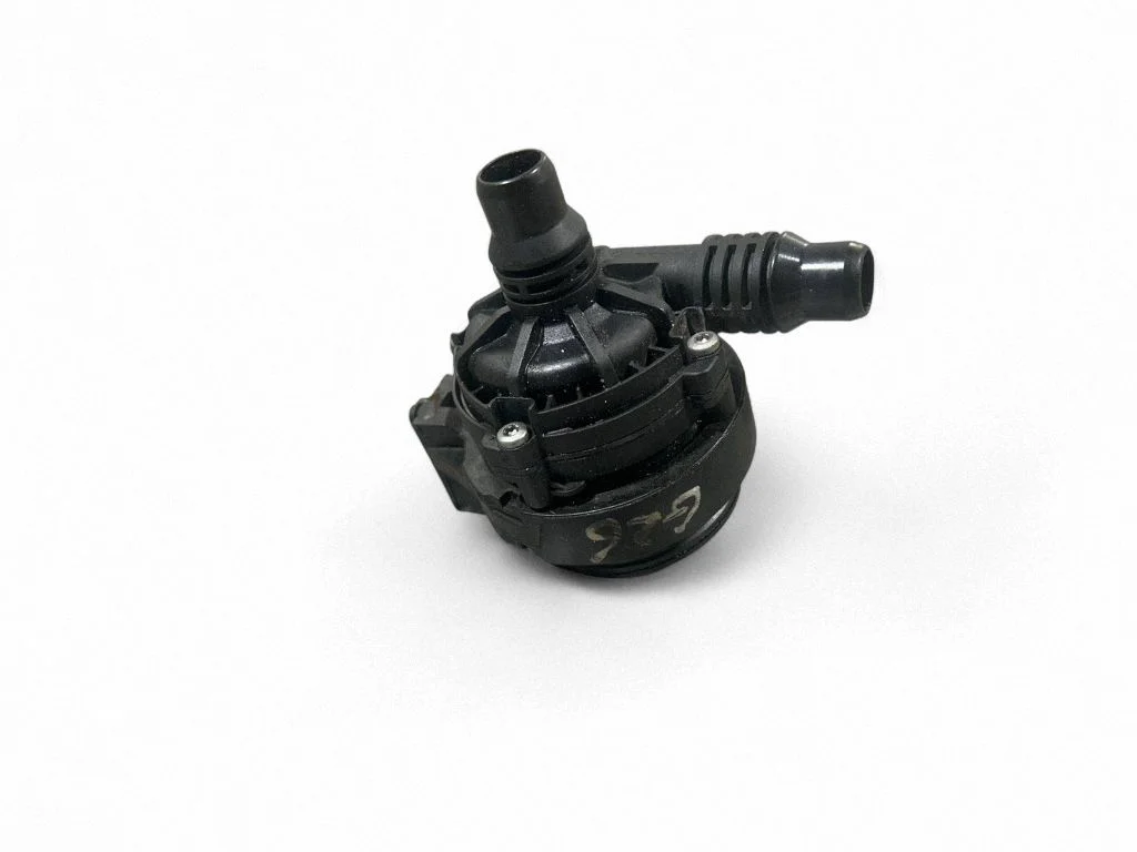 Electric auxiliary coolant/water pump – BMW i4 (2021-)