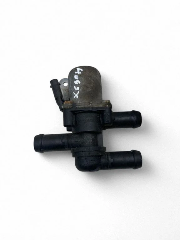 Electric auxiliary coolant/water pump 30668672