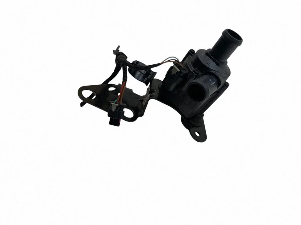 Electric auxiliary coolant/water pump – Audi Q5 SQ5 FY (2017-2025)