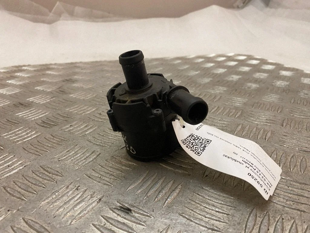Elektriline lisatsirkulatsioonipump 925164GA0A