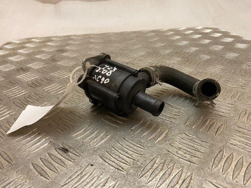 Elektriskais cirkulācijas sūknītis – Volvo XC90 (2014-)