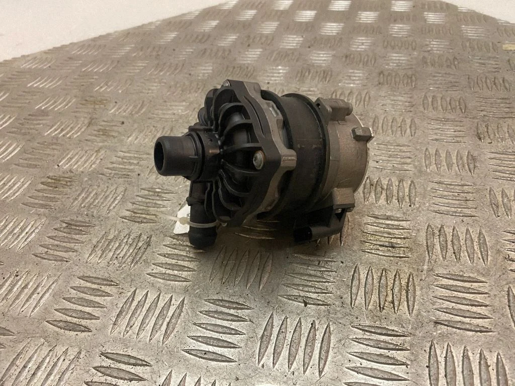 Electric auxiliary coolant/water pump – Volvo XC90 (2014-)