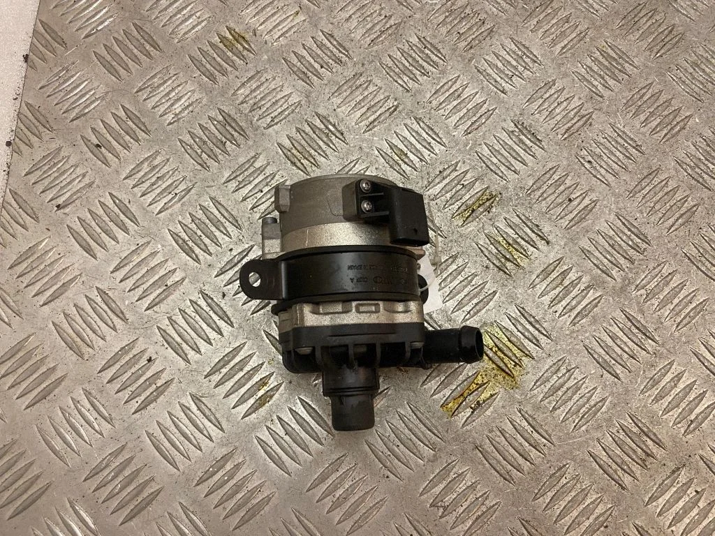 Electric auxiliary coolant/water pump – Volvo XC90 (2014-)