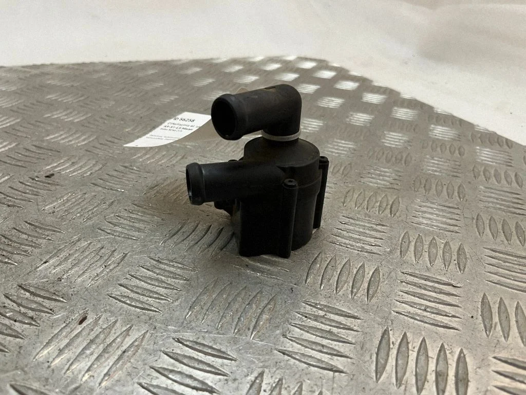 Elektriline lisatsirkulatsioonipump – Volvo XC60 (2017-)