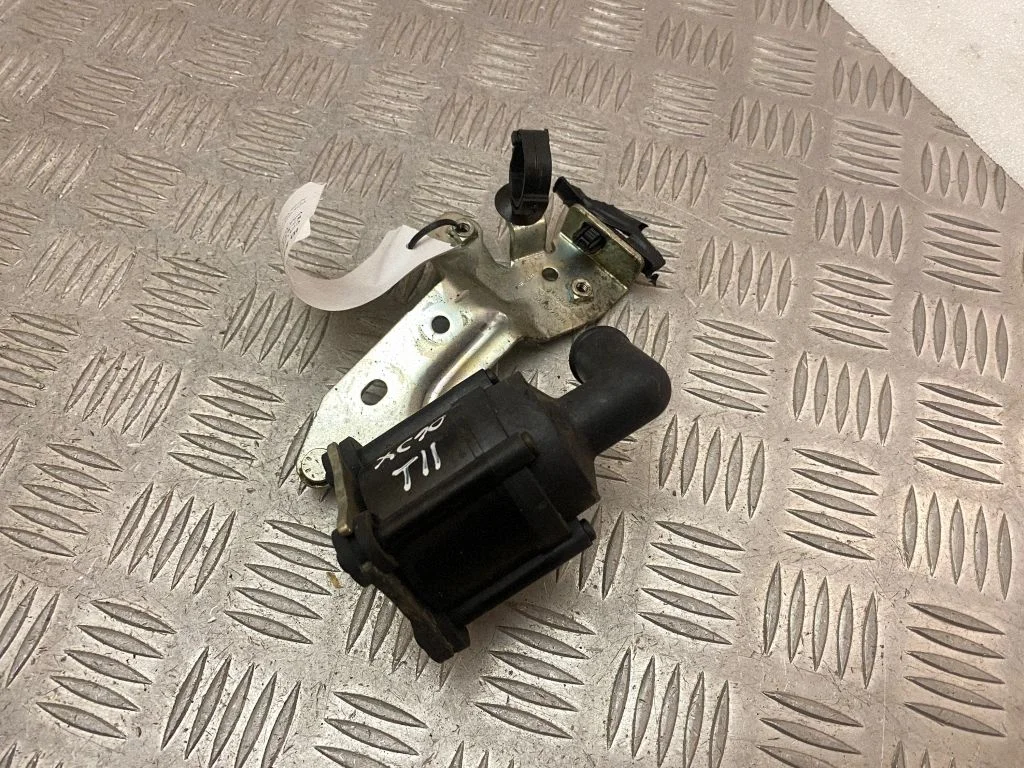 Elektriline lisatsirkulatsioonipump – Volvo XC90 (2014-)