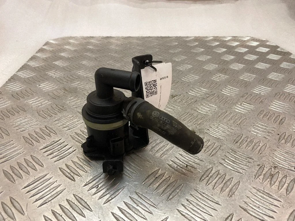 Elektriskais cirkulācijas sūknītis 5N0965561A