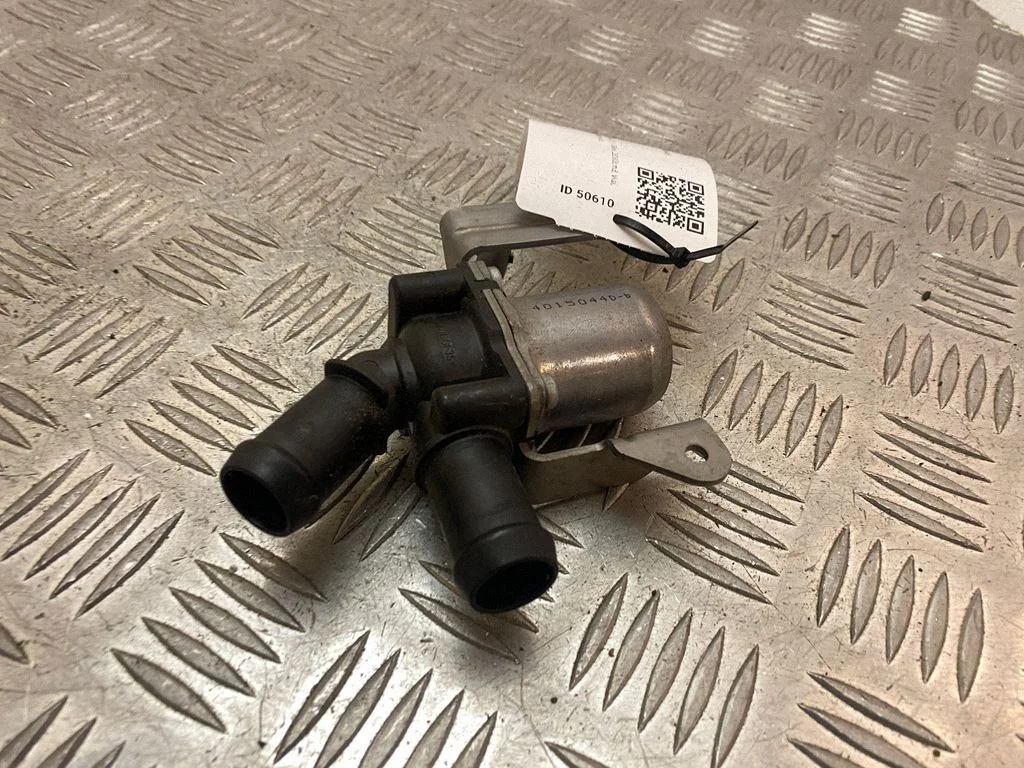 Electric auxiliary coolant/water pump 32222659