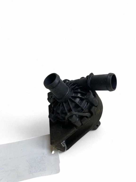 Electric auxiliary coolant/water pump 4KE121601