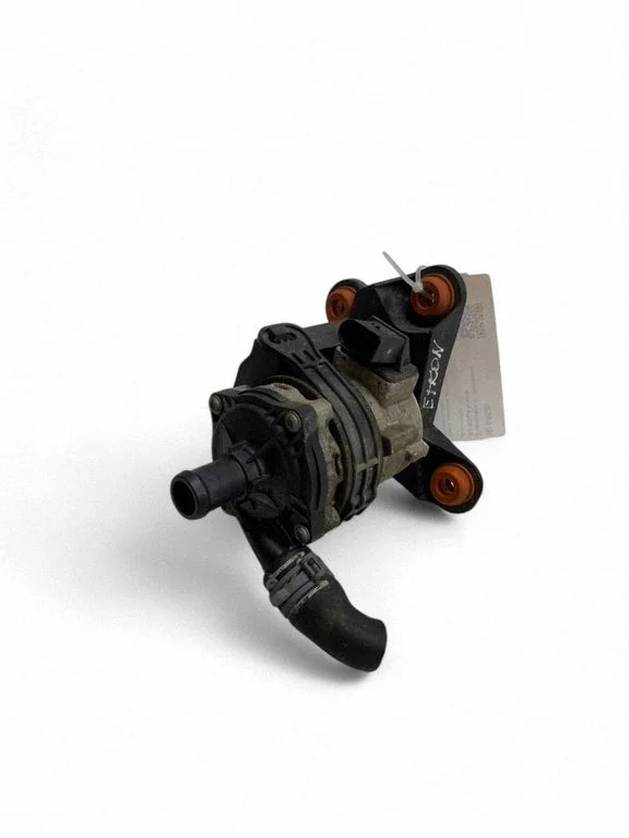 Electric auxiliary coolant/water pump 4KE965567C