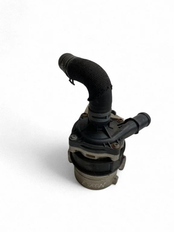 Electric auxiliary coolant/water pump 4KE965567B