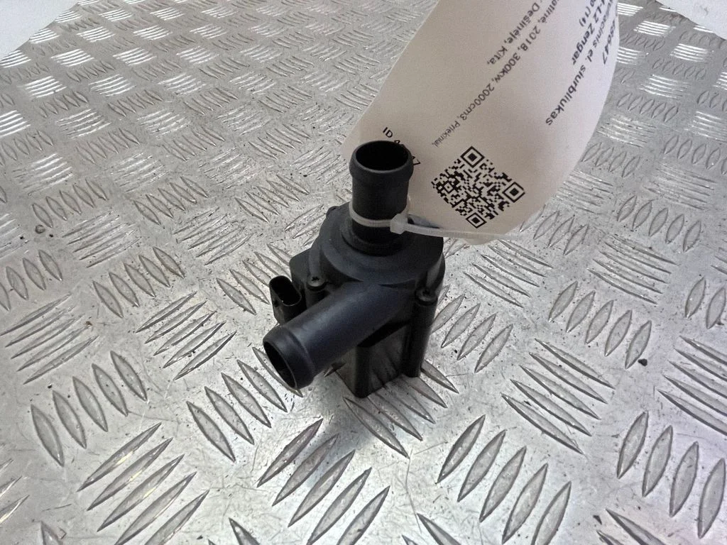Elektriskais cirkulācijas sūknītis 32222110