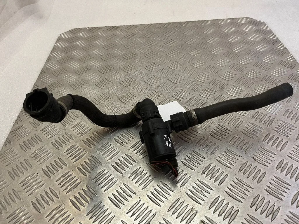 Electric auxiliary coolant/water pump 9197085