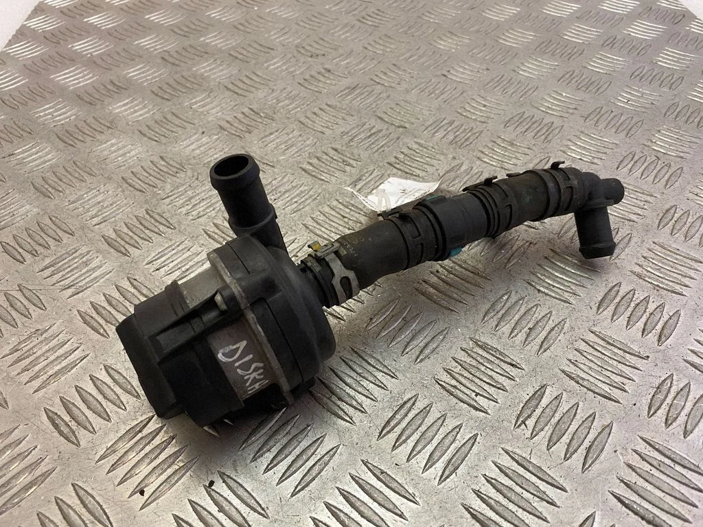 Elektriline lisatsirkulatsioonipump – Land Rover Discovery Sport (2014-)