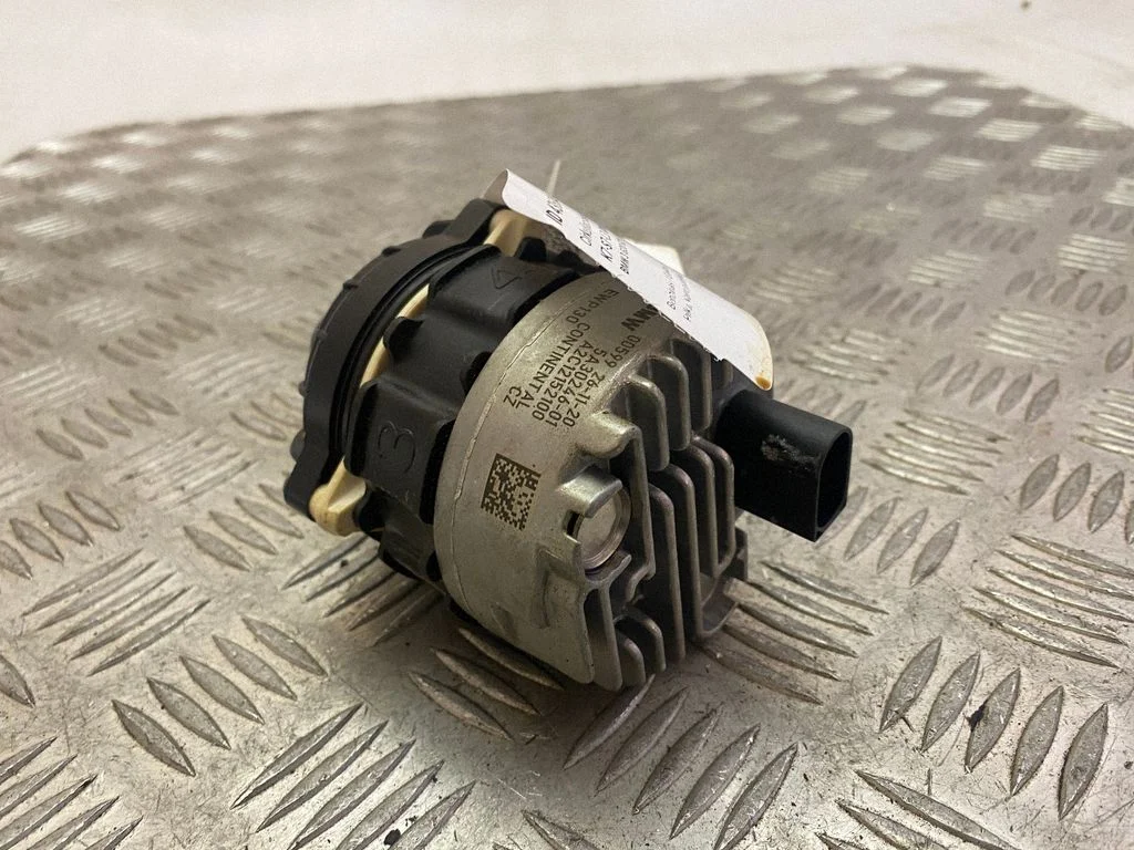 Elektryczna pompa cyrkulacyjna 5A30246